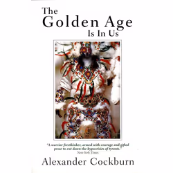 ISBN The Golden Age Is in Us, Livre broché, 448 pages