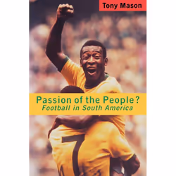 ISBN Passion of the People?, Livre broché, 184 pages