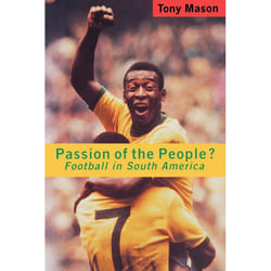 ISBN Passion of the People? livre