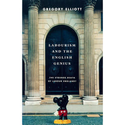 ISBN Labourism and the English Genius livre