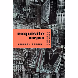 ISBN Exquisite Corpse, Livre broché, 376 pages