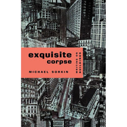 ISBN Exquisite Corpse livre