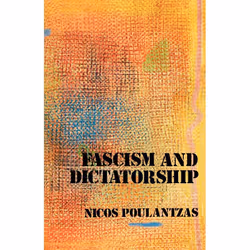 ISBN Fascism and Dictatorship, Livre broché, 368 pages