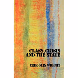 ISBN Class, Crisis and the State, Livre broché, 266 pages