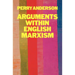 ISBN Arguments Within English Marxism livre
