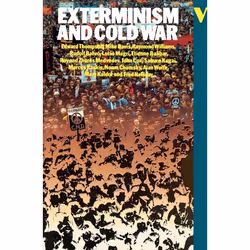 ISBN Exterminism and Cold War, Livre broché, 376 pages