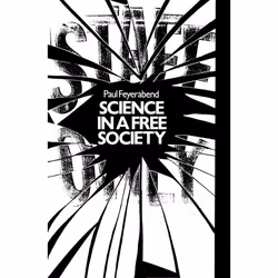 ISBN Science in a Free Society, Livre broché, 222 pages