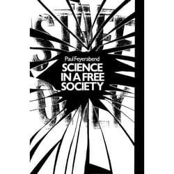 ISBN Science in a Free Society livre