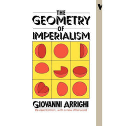 ISBN The Geometry of Imperialism livre