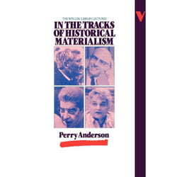 ISBN In the Tracks of Historical Materialism livre