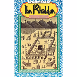 ISBN Ibn Khaldun, biographie, Anglais, Livre broché, 242 pages