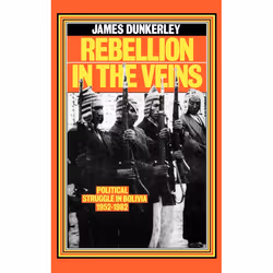ISBN Rebellion in the Veins, Livre broché, 416 pages