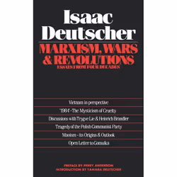 ISBN Marxism, Wars and Revolutions, Livre broché, 306 pages