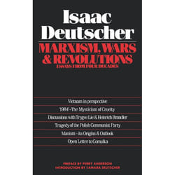 ISBN Marxism, Wars and Revolutions livre