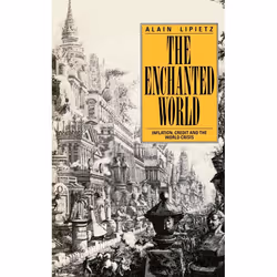 ISBN The Enchanted World, Livre broché, 208 pages