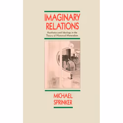 ISBN Imaginary Relations, Livre broché, 302 pages