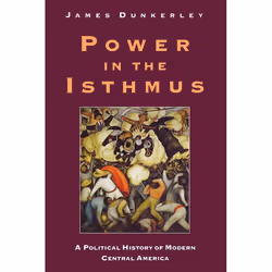 ISBN Power in the Isthmus, Livre broché, 708 pages