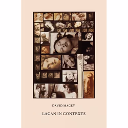 ISBN Lacan in Contexts, Livre broché, 336 pages