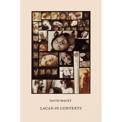 ISBN Lacan in Contexts livre