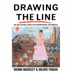 ISBN Drawing the Line, Livre broché, 190 pages
