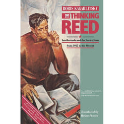ISBN Thinking Reed, The livre