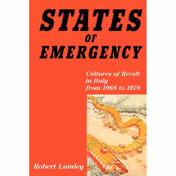 ISBN States of Emergency, Livre broché, 396 pages