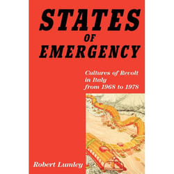 ISBN States of Emergency livre