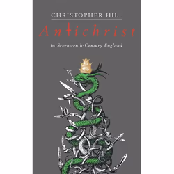 ISBN Antichrist in Seventeenth-Century England, Livre broché, 212 pages