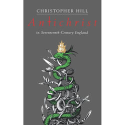 ISBN Antichrist in Seventeenth-Century England livre Livre broché 212 pages