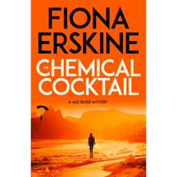 ISBN The Chemical Cocktail, Anglais, Livre broché, 352 pages