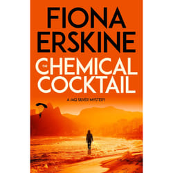 ISBN The Chemical Cocktail livre Anglais Livre broché 352 pages