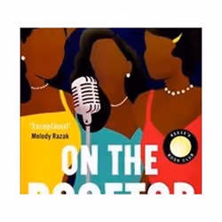 ISBN On the Rooftop : A Reese's Book Club Pick, Roman, Anglais, Livre broché, 304 pages