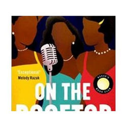 ISBN On the Rooftop : A Reese's Book Club Pick livre Roman Anglais