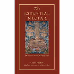 ISBN The Essential Nectar, Anglais, Livre de poche, 312 pages