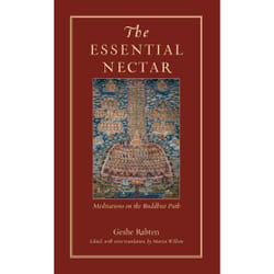 ISBN The Essential Nectar Livre de poche