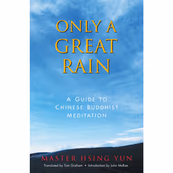 ISBN Only a Great Rain, Anglais, Livre de poche, 176 pages