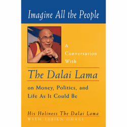 ISBN Imagine All the People, Anglais, Livre de poche, 192 pages