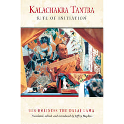 ISBN Kalachakra Tantra Livre de poche