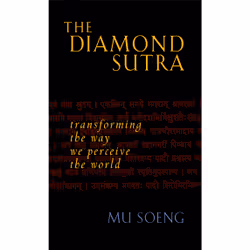 ISBN The Diamond Sutra, Anglais, Livre de poche, 192 pages