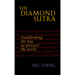 ISBN The Diamond Sutra Livre de poche