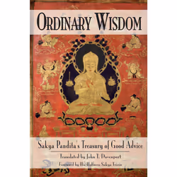 ISBN Ordinary Wisdom, Anglais, Livre de poche, 384 pages