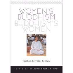 ISBN Women's Buddhism, Buddhism's Women, Anglais, Livre de poche, 512 pages