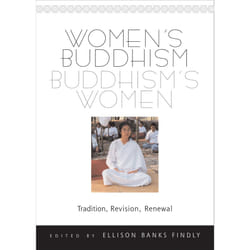 ISBN Women's Buddhism, Buddhism's Women Livre de poche