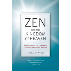 ISBN Zen and the Kingdom of Heaven Livre de poche
