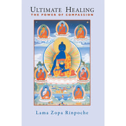 ISBN Ultimate Healing Livre de poche