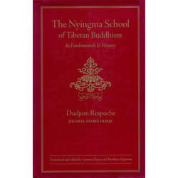 ISBN The Nyingma School of Tibetan Buddhism Couverture rigide