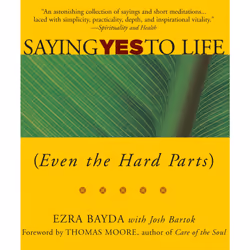 ISBN Saying Yes to Life, Anglais, Livre de poche, 272 pages
