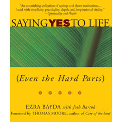 ISBN Saying Yes to Life Livre de poche
