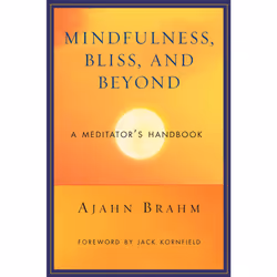 ISBN Mindfulness, Bliss, and Beyond, Anglais, Livre de poche, 320 pages