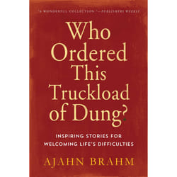 ISBN Who Ordered This Truckload of Dung? Livre de poche